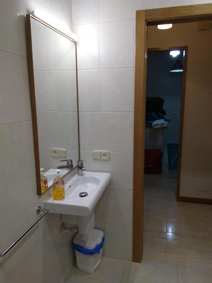 Apartamento Primera Linea Playa D Samil 比戈 外观 照片