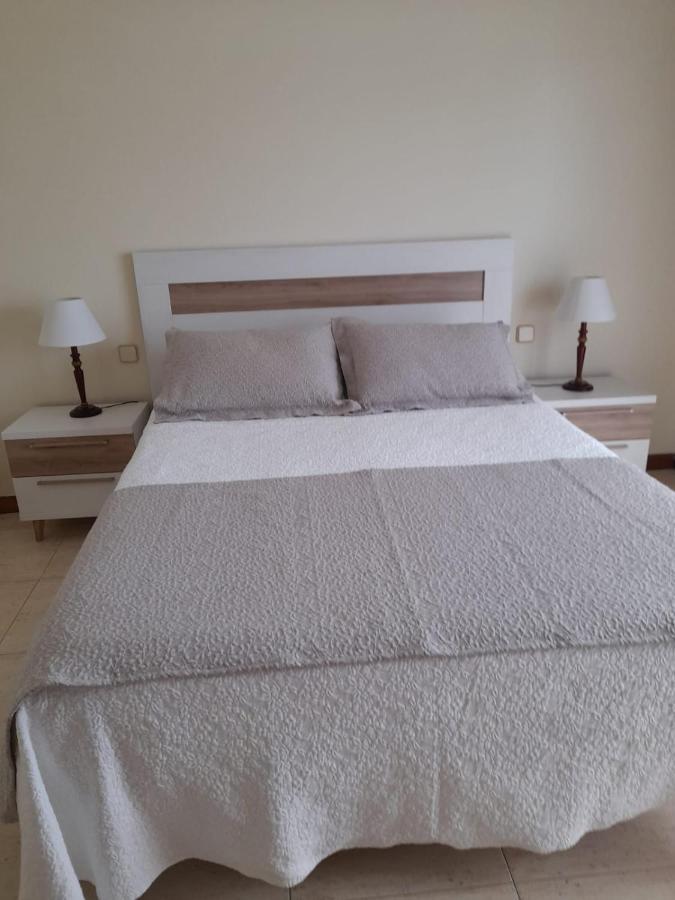 Apartamento Primera Linea Playa D Samil 比戈 外观 照片